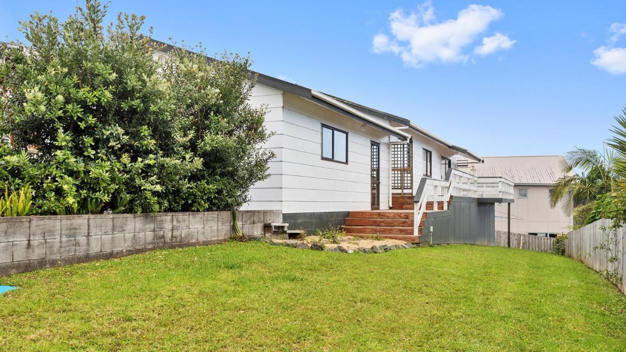 Crystal Clear - Snells Beach Holiday Home Exterior photo