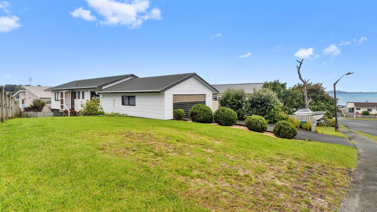 Crystal Clear - Snells Beach Holiday Home Exterior photo