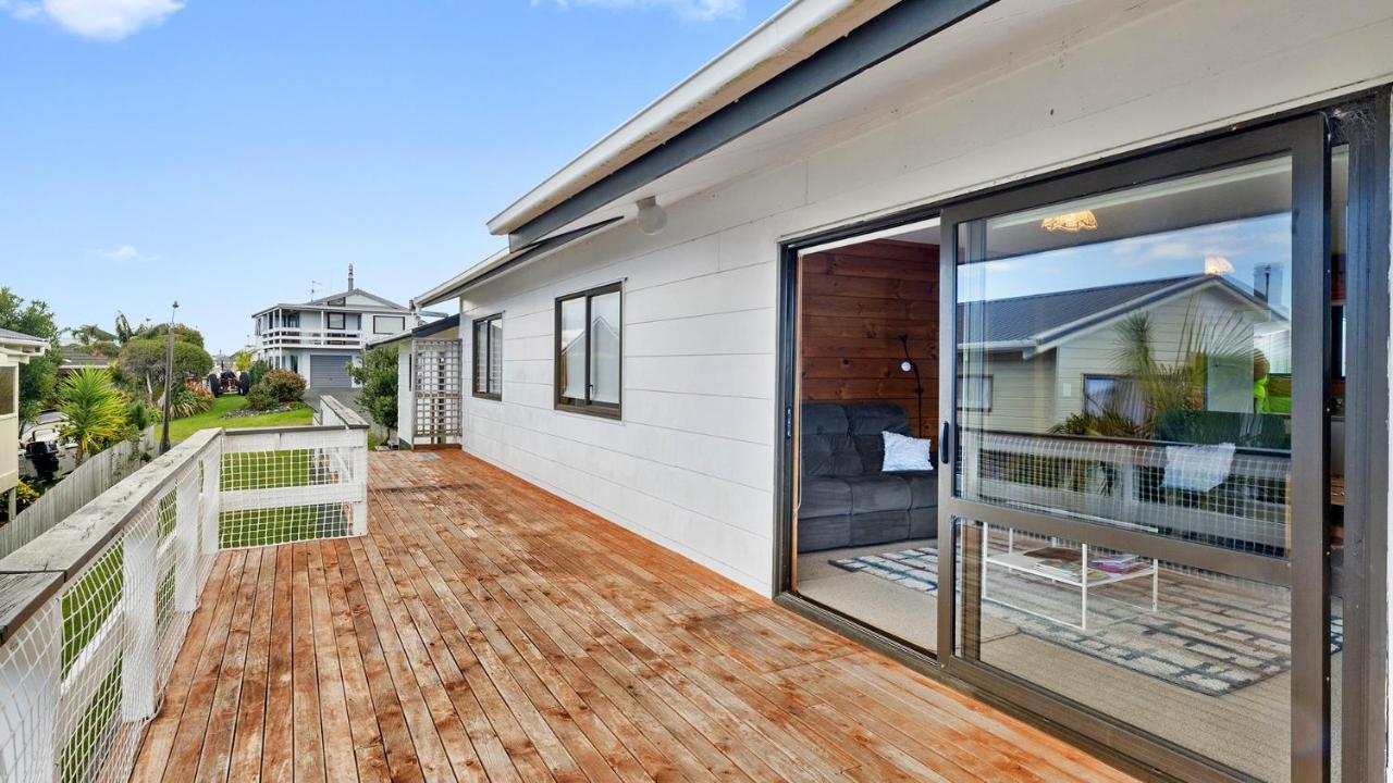 Crystal Clear - Snells Beach Holiday Home Exterior photo