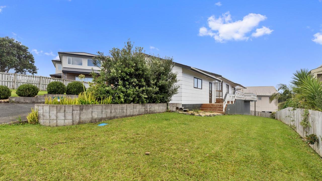 Crystal Clear - Snells Beach Holiday Home Exterior photo